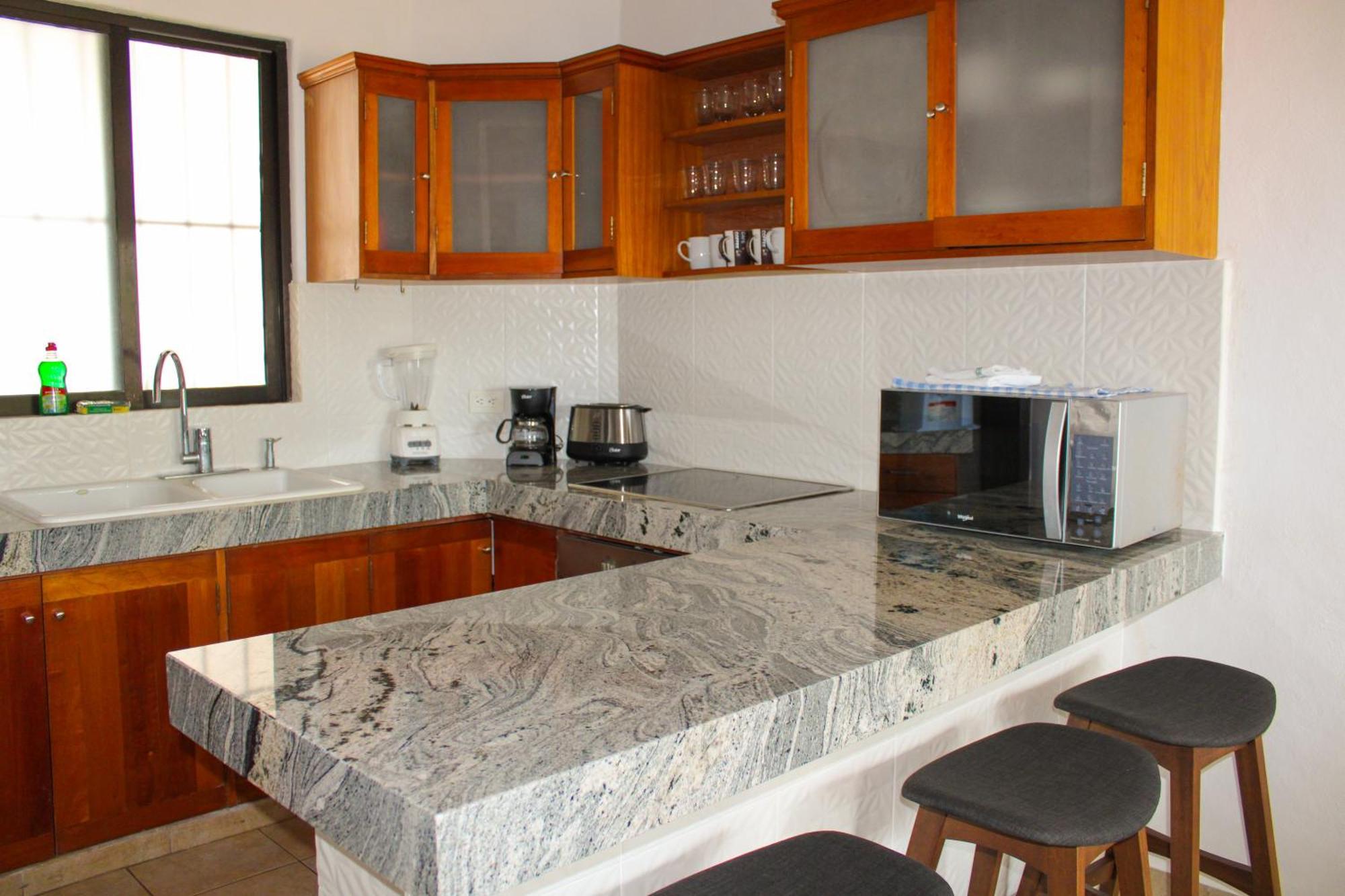 Villas Mayaluum Косумель Экстерьер фото